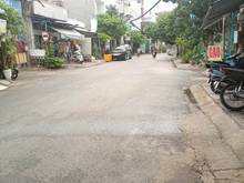 Hình ảnh MẶT TIỀN KD gần Trường Q. Sự QK 7, Trung Mỹ Tây, Q12- 70m2-2Tâng; 5Tỷ5
