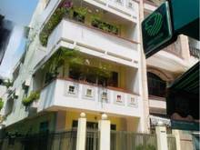 Hình ảnh Khu Bàu Cát - Ni Sư Huỳnh Liên, P10, Tân Bình: 3T_60m2_chỉ 8.5 tỷ (TL)