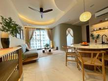 Hình ảnh Cần cho thuê nhanh căn Hưng Phúc  PMH, Q7 nhà đẹp, giá rẻ nhất khu