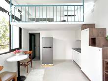 Hình ảnh Căn Hộ Tân Bình giá Tốt ngay Trường Chinh giá chỉ từ 4tr5