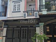 Hình ảnh Định cư sang Mỹ bán nhà đường Dương Đức Hiền-Tân Phú, 60m2, 920tr, SHR