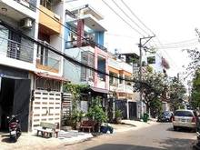 Hình ảnh Bán Đất Tặng Nhà Diện Tích 110m2 Giá Chỉ 8tỷ Đường Hồ Đắc Di Tân Phú