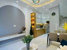 Hình ảnh Định cư nước ngoài bán nhà Tân Bình Giá 1 tỷ 740, 70m2 SHR LH LINH