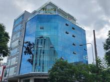 Hình ảnh Cho thuê tòa nhà MT Nguyễn Văn Hưởng, View Landmak, 170m2, Lửng + 4Lâu