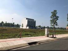 Hình ảnh BÁN ĐẤT MT Nguyễn Bình, Phú Xuân, Nhà Bè, 90M2-1,9TỶ, Gần UBND, Chợ