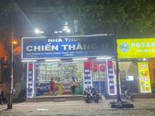 Hình ảnh [HOT] Cho thuê mặt phố XÃ ĐÀN - HÀ NỘI - ĐỐNG ĐA, diện tích 185m2, mặt