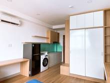 Hình ảnh 🌈STUDIO ngay tại Q1 - NEW 100% - Full nội thất - Cửa sổ to 🌈