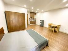 Hình ảnh Cho thuê căn studio 35m2 full nội thất đường Nguyễn Văn Huyên