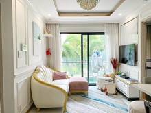 Hình ảnh Cho thuê Trang Chủ MB66.COM / Đăng Ký Tặng 66K 2 phòng ngủ New city thủ thiêm quận 2 chỉ 15 triệu