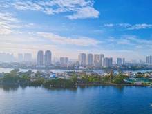 Hình ảnh Bán Trang Chủ MB66.COM / Đăng Ký Tặng 66K Opal Riverside Thủ Đức, cạnh Giga Mall, view sông Sài Gòn.