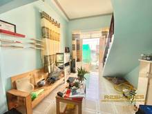 Hình ảnh Cho thuê nhà full nội thất 2 phòng ngủ hẻm gần đường hà huy giáo