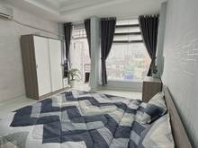 Hình ảnh Cho thuê chung cư mini full nội thất - cửa sổ lớn - nguyễn văn cừ q5