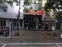 Hình ảnh Cho thuê MBKD phố Lý Thường Kiệt DT 80m2x3T