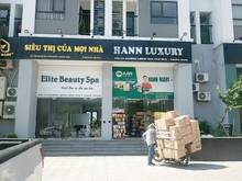 Hình ảnh Chính chủ bán Chung cư Lạc Hồng Phúc