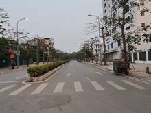 Hình ảnh Bán nhà KĐT EDEN ROSE Kim Giang, 90 m2, 4 tầng, 13.5 tỷ