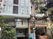 Hình ảnh Bán tòa nhà CHDV ngay sân bay Tấn Sơn Nhất 6x20 Hầm 6 lầu giá 52 tỷ Tl
