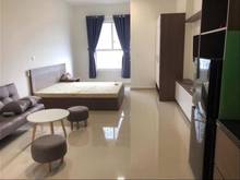 Hình ảnh Officetel Sunrise cityview full nội thất giá rẻ - Quận 7