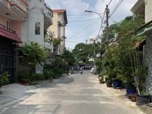 Hình ảnh Chú Ly cần ra đi mẫu đất Lâm Văn Bền, Quận 7, DT 90m2 sổ hồng riêng