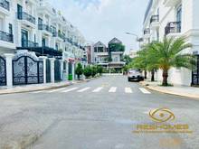 Hình ảnh Cho thuê Biệt thự Lô góc 2 mặt tiền  VIP  Khu dân cư Tín Nghĩa