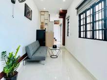 Hình ảnh Chỉ 1 tỷ 8, Nhà 2 tầng Nguyễn Sỹ Sách - Tân Bình.