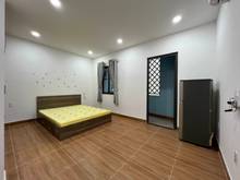 Hình ảnh Phòng studio ban công cực rộng ở P13 Tân Bình