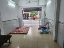 Hình ảnh Chính chủ cho thuê nhà làm VP hoặc KD ngay khu phố ẩm thực Q6, MT 12m.
