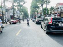 Hình ảnh Cho thuê lô đất trống siêu Vip ngay đường Trương Định ,P.Tân Mai