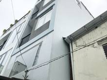 Hình ảnh Bán Nhà 38m2 View Sông OTO Đỗ Sát Cửa Nhà 70m Ra Mặt Tiền Đường Gần D2