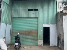 Hình ảnh Cho Thuê Xưởng Mộc, Nhôm Kính 5×25m 9tr Thạnh Lộc 41 Q12.