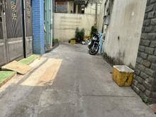 Hình ảnh bán gấp nhà P1 Gò Vấp Giáp Bình Thạnh - Nguyên Hồng - 74M2 - 2 Tầng BT