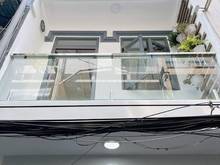 Hình ảnh Nhà phố thiết kế vị trí Vip giá chỉ 2T255 Nguyễn Văn Hưởng Q2 108m2