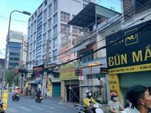 Hình ảnh Mặt tiền Nguyễn Trọng Tuyển, P10 Phú Nhuận, 23 tỷ có dòng tiền 50tr/th