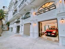 Hình ảnh Bán Gấp Nhà 6 Tầng Thang Máy full nội thất ngay chân cầu Vĩnh Tuy