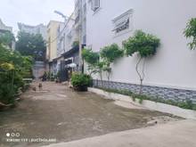Hình ảnh Bán nhà 2 tầng, 60m2, hơn 3tỷ, hẻm ôtô quay đầu Hà Huy Giáp, Quận 12