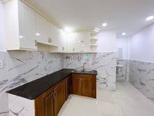 Hình ảnh Nhà mới 1 trệt 1 lửng diện tích 50m2 đường 8m nhựa