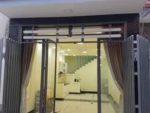 Hình ảnh Kinh doanh thua lỗ ,Lô đất trên đường Bến Vân Đồn P12 Q4 1tỷ567