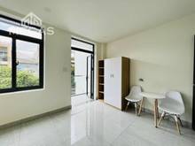 Hình ảnh Căn Hộ Cao Cấp Full NT ban công máy giặt riêng-Lũy Bán Bích-Vườn Lài