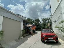 Hình ảnh 💥Đất Vàng Khu Vip Q10- HXH Quay Đầu-3 Căn ra Mặt Tiền, 38M2-Sổ A4