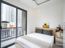 Hình ảnh ✨Mb6623 nạp rút nhanh chóng nội khu Thảo Điền✨ Full nội thất cao cấp _ Balcony, Đỗ Quang