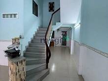 Hình ảnh Cho thuê nguyên căn 2 tầng ngay chợ Bà Chiểu, sát Bách Hoá Xanh
