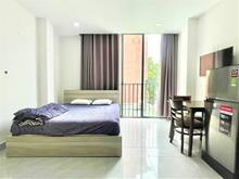 Hình ảnh Mb6623 nạp rút nhanh chóng dịch vụ mới_thang máy_ban công_nội thất tốt_Bình thạnh