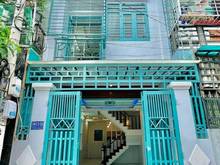 Hình ảnh Cần bán gấp,CĂN HUỲNH TẤN PHÁT PHƯỜNG TÂN THUẬN TÂY,Q7 giá rẻ