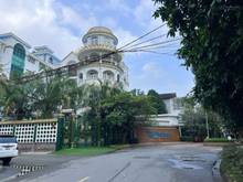 Hình ảnh Bán gấp căn góc 2MT đường Giang Văn Minh, An Phú, Q.2. DT: 1700m2