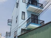 Hình ảnh hẻm xe hơi gần Đặng Văn Bi DT 92m2 4 Tầng giá hơn 5 tỷ thuê 17tr/tháng