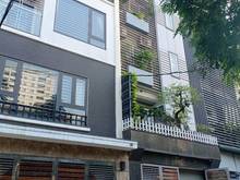 Hình ảnh Cho thuê nhà Vũ phạm hàm, trung hòa Cầu Giấy 90m2x5T, thông sàn