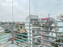 Hình ảnh Căn Hộ Dịch Vụ ngay trung tâm GÒ VẤP