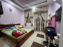 Hình ảnh Bán nhà HXT 8m, ngang 4.5m, CHỈ có 70tr-1m2 BHH B Bình Tân, 4 tầng