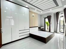 Hình ảnh Cho thuê nhà đường Đặng Thuỳ Trâm. Trệt 2 lầu st. Giá chỉ 23tr/th