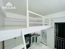 Hình ảnh Trọ rẻ full nội thất ngay trung tâm GÒ VẤP