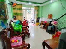 Hình ảnh Bán nhà 2 tầng  Đoàn văn bơ quận 4 chỉ 1 tỷ 875